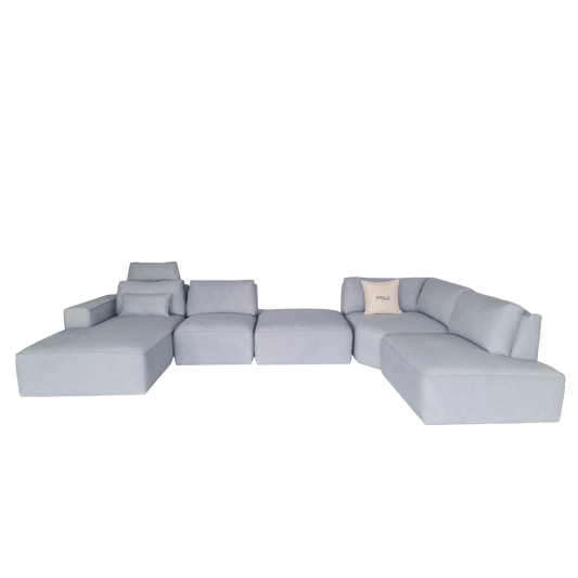 Luiz Modular Sofa