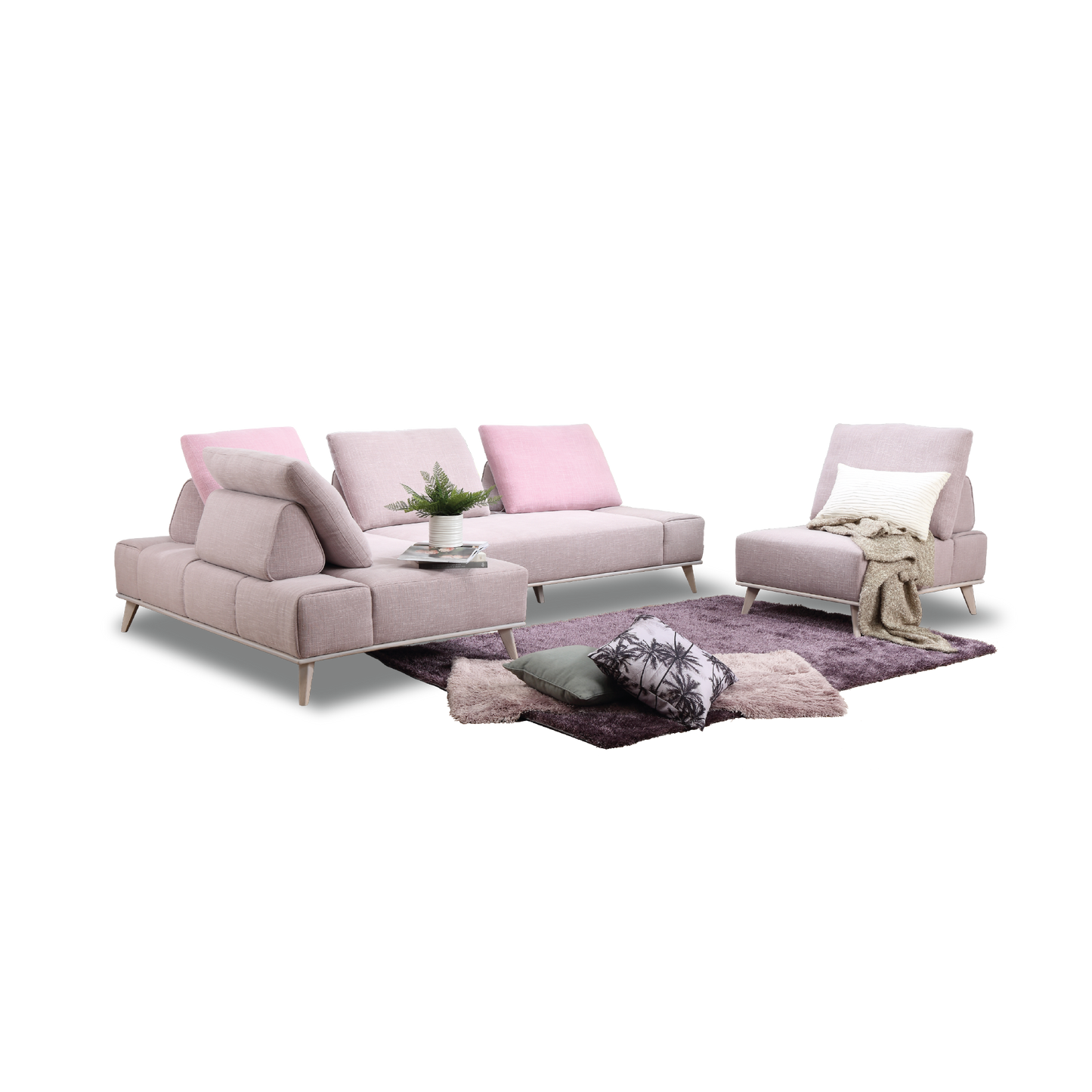 Modular Sofa